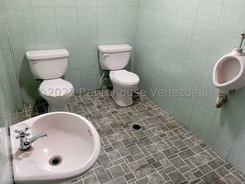 Comercial (Galpon - Deposito) en Venta en Los Parques, Merida - 8