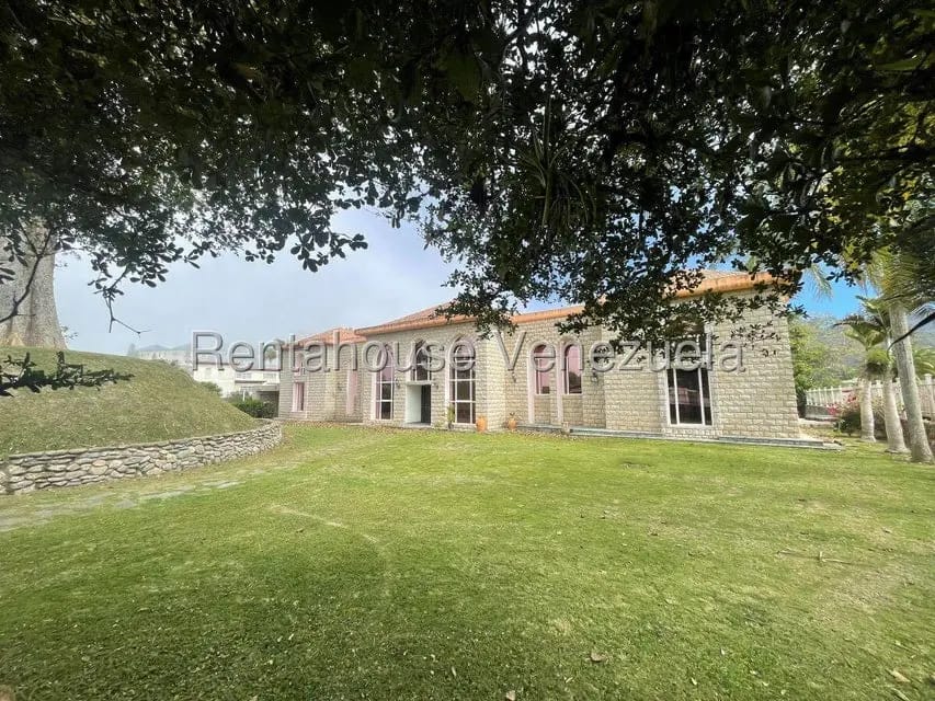 Casa (1 Nivel) en Venta en Finca Campo Alegre, Miranda - 2