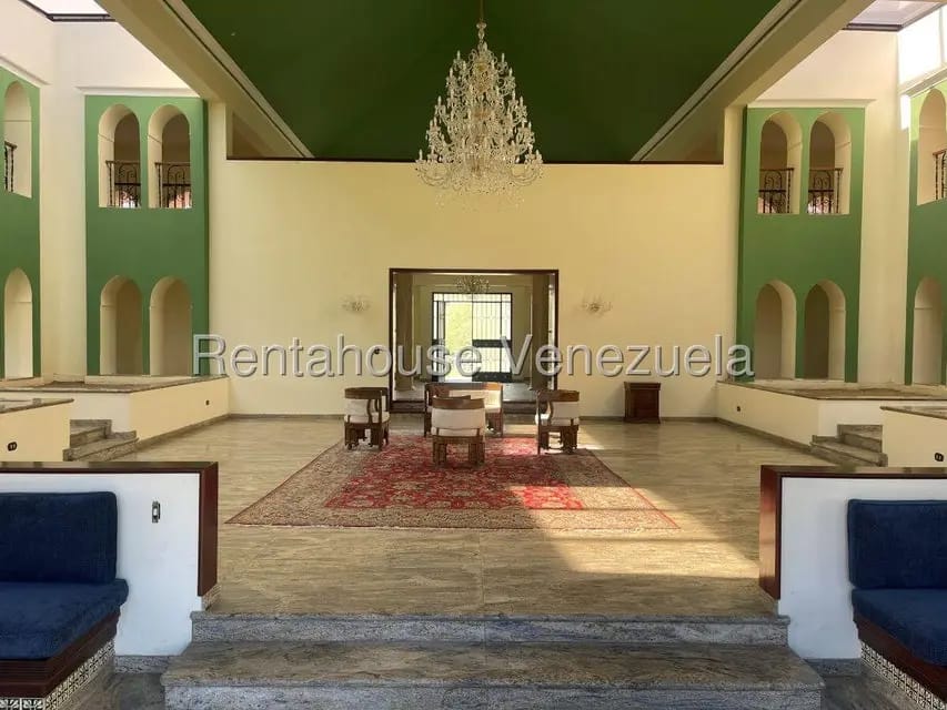 Casa (1 Nivel) en Venta en Finca Campo Alegre, Miranda - 22