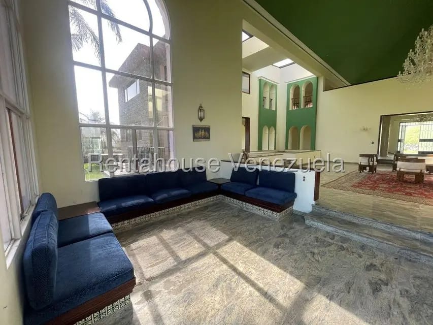 Casa (1 Nivel) en Venta en Finca Campo Alegre, Miranda - 23