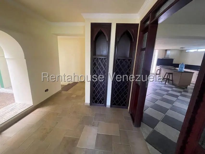 Casa (1 Nivel) en Venta en Finca Campo Alegre, Miranda - 28