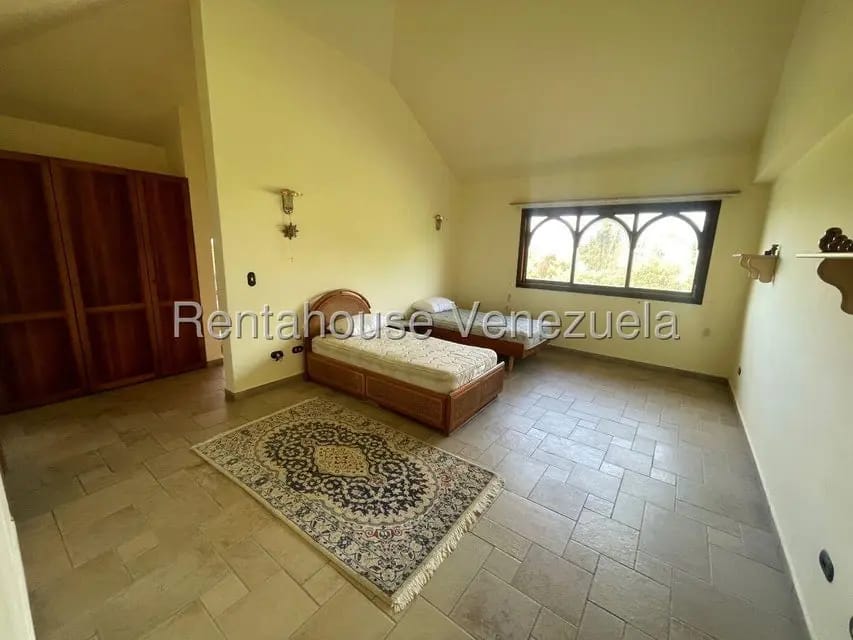 Casa (1 Nivel) en Venta en Finca Campo Alegre, Miranda - 53