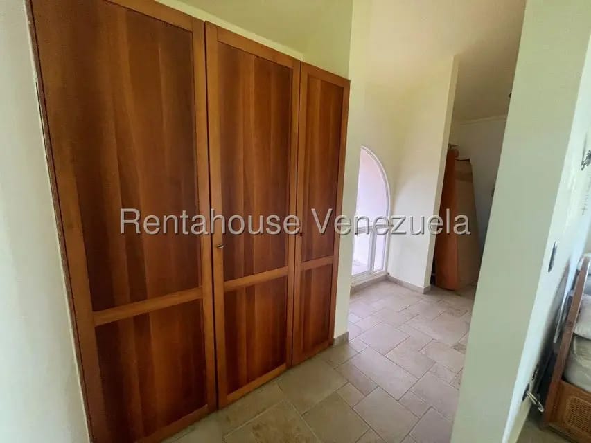 Casa (1 Nivel) en Venta en Finca Campo Alegre, Miranda - 54