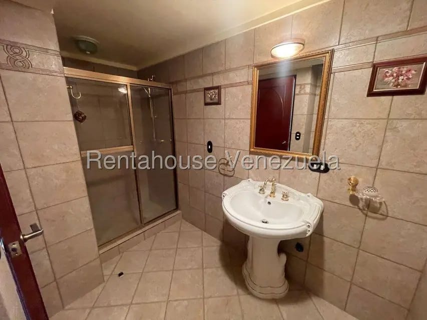 Casa (1 Nivel) en Venta en Finca Campo Alegre, Miranda - 66