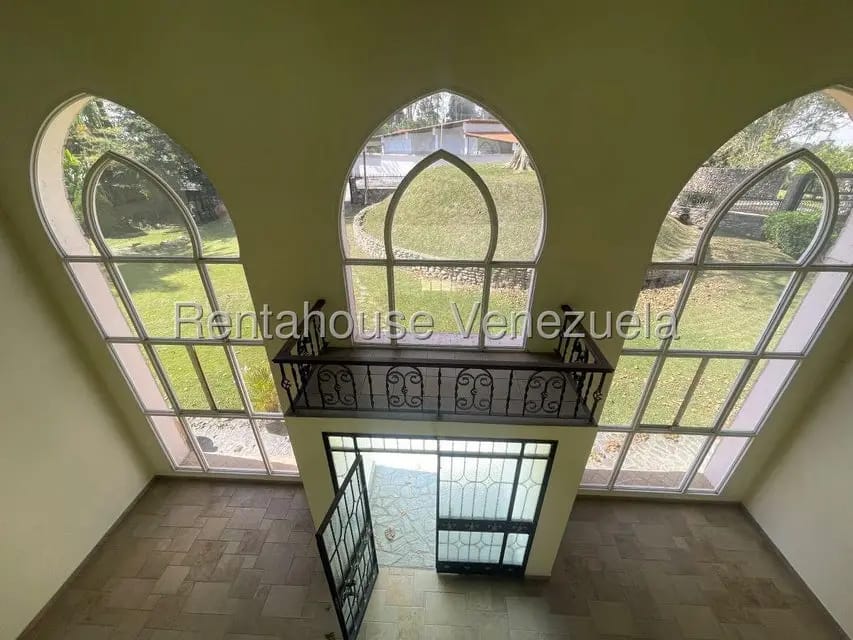 Casa (1 Nivel) en Venta en Finca Campo Alegre, Miranda - 75