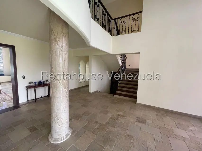 Casa (1 Nivel) en Venta en Finca Campo Alegre, Miranda - 10
