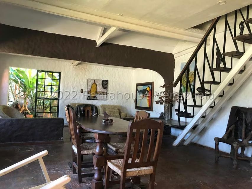 Casa (Duplex) en Venta en Las Morochas I, Carabobo - 11