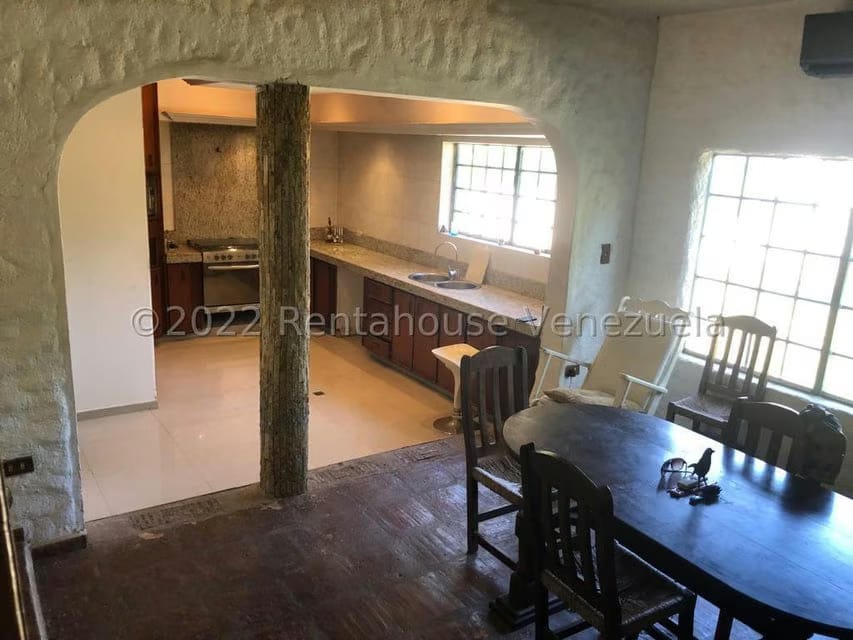 Casa (Duplex) en Venta en Las Morochas I, Carabobo - 15