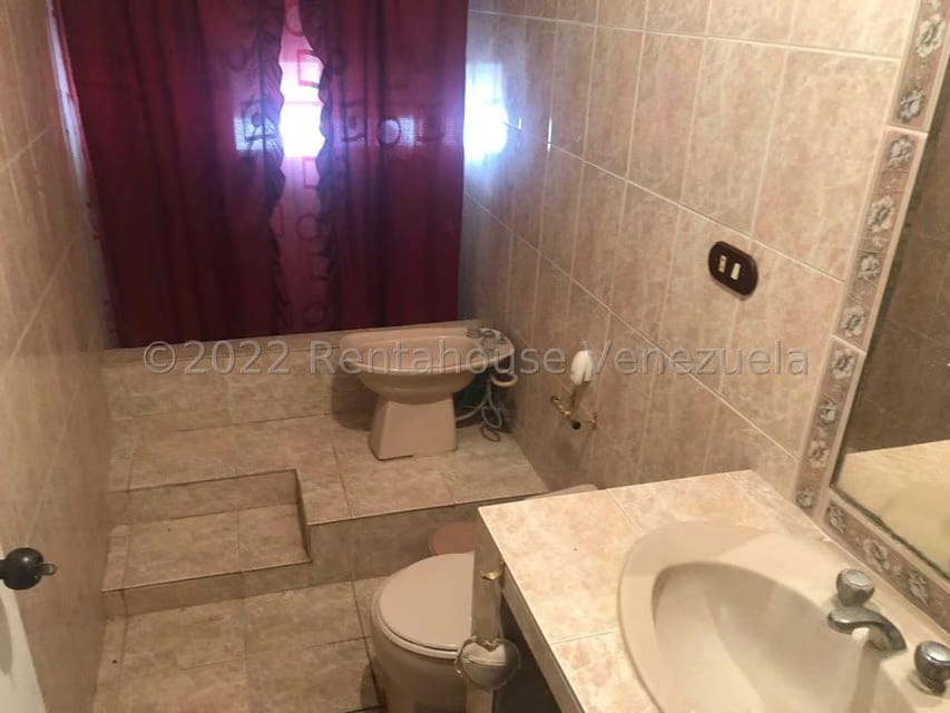 Casa (Duplex) en Venta en Las Morochas I, Carabobo - 17