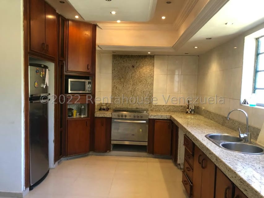 Casa (Duplex) en Venta en Las Morochas I, Carabobo - 19
