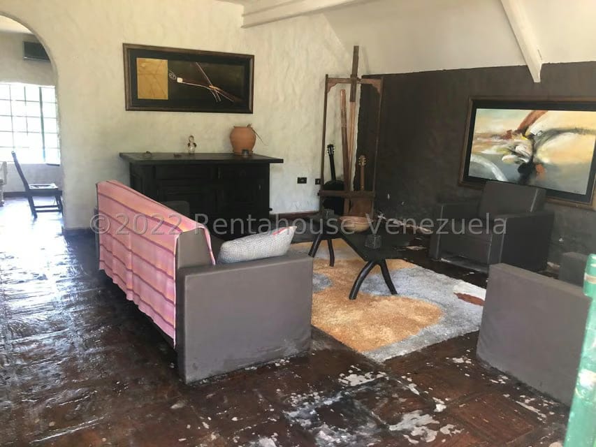 Casa (Duplex) en Venta en Las Morochas I, Carabobo - 3