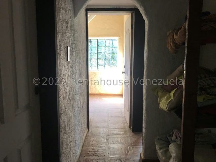 Casa (Duplex) en Venta en Las Morochas I, Carabobo - 30