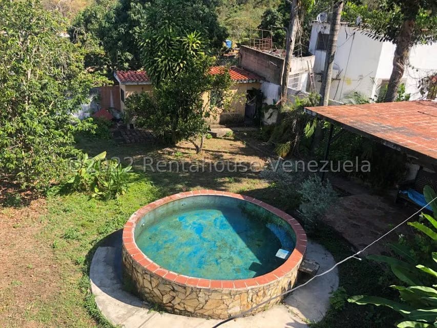 Casa (Duplex) en Venta en Las Morochas I, Carabobo - 32