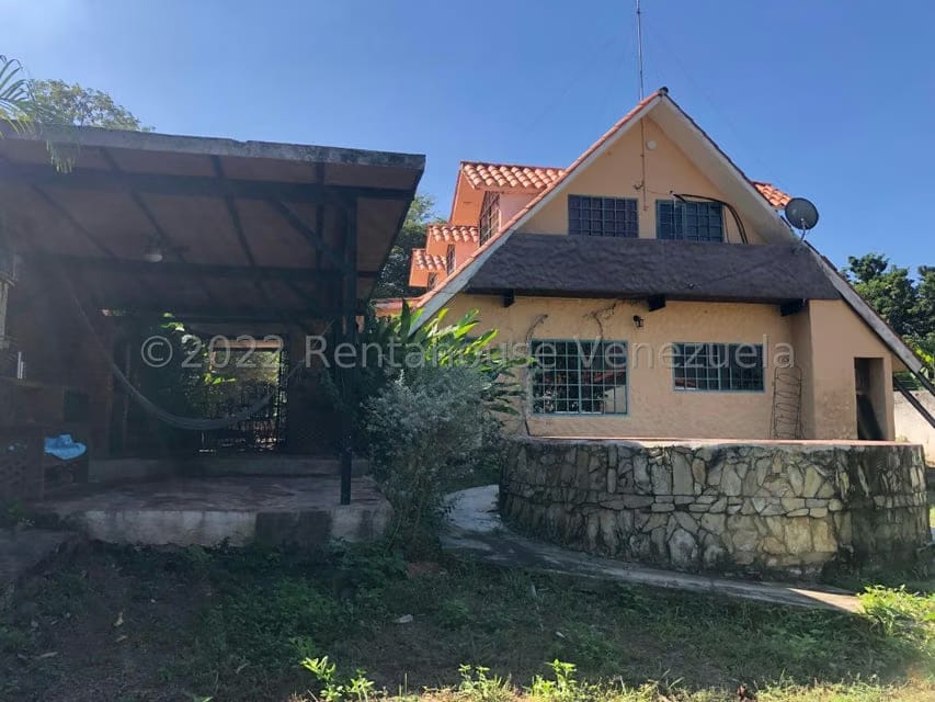 Casa (Duplex) en Venta en Las Morochas I, Carabobo - 44