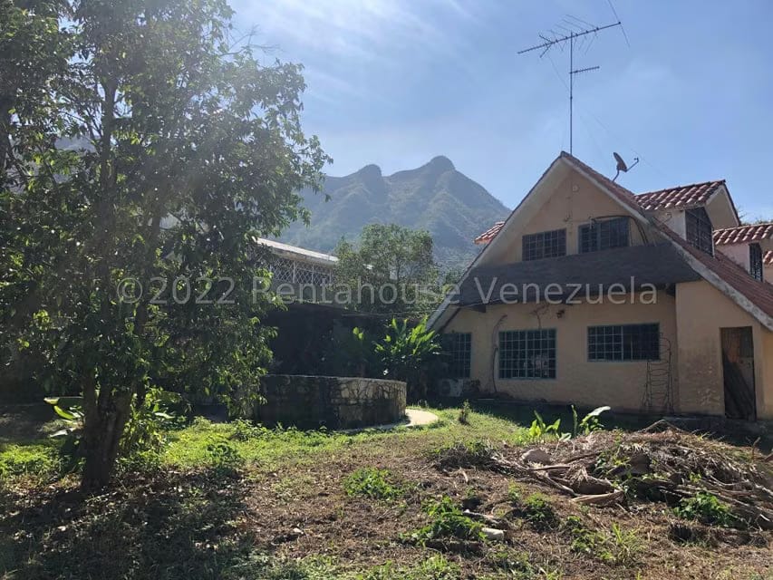Casa (Duplex) en Venta en Las Morochas I, Carabobo - 47