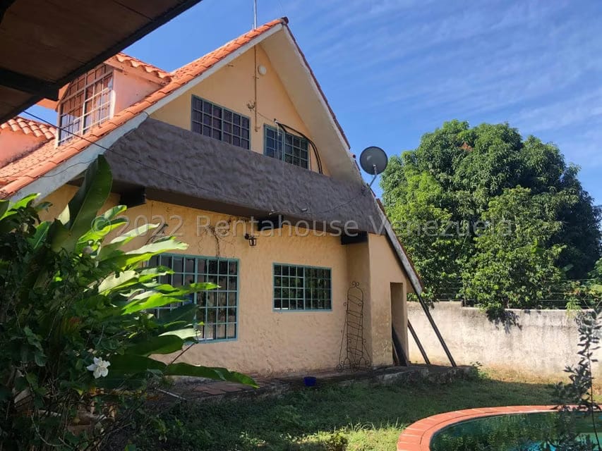 Casa (Duplex) en Venta en Las Morochas I, Carabobo - 52