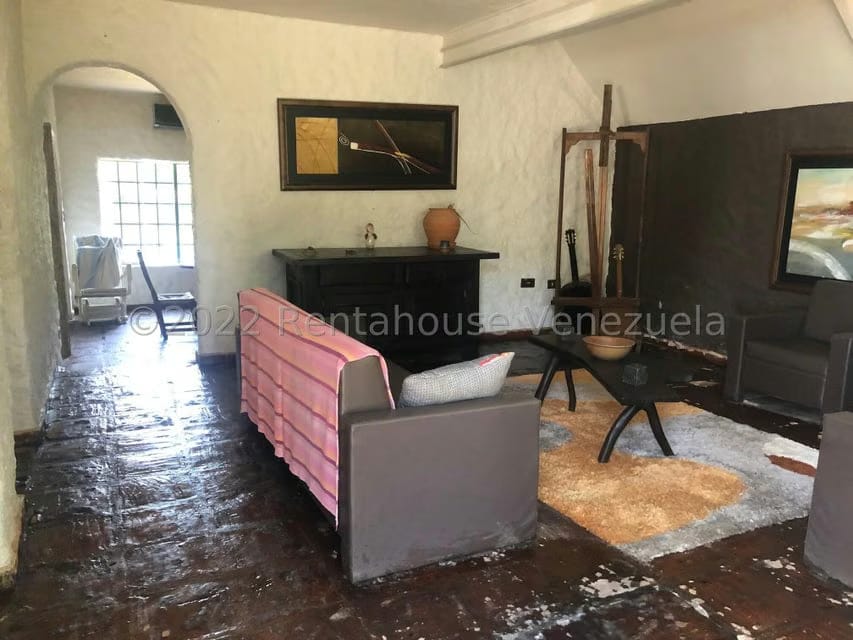Casa (Duplex) en Venta en Las Morochas I, Carabobo - 7