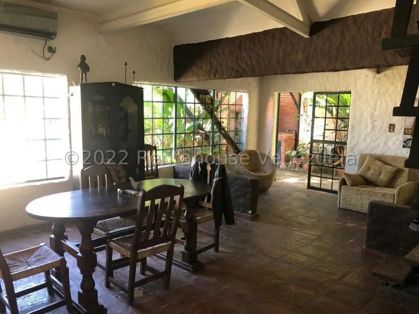 Casa (Duplex) en Venta en Las Morochas I, Carabobo - 9