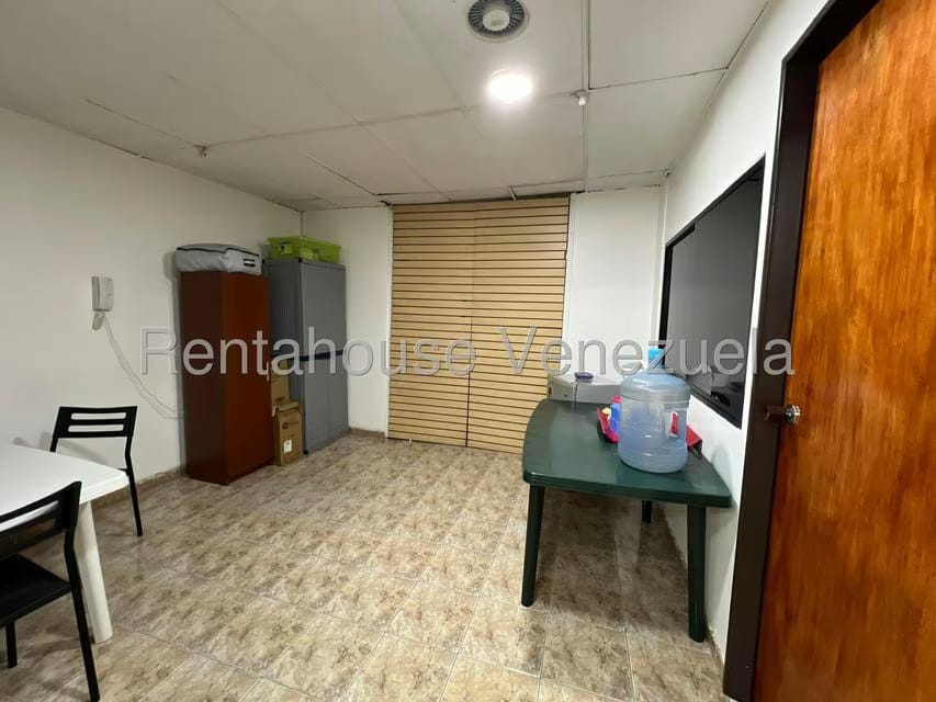 Comercial (Local Comercial) en Alquiler en Catia, Distrito Metropolitano - 5