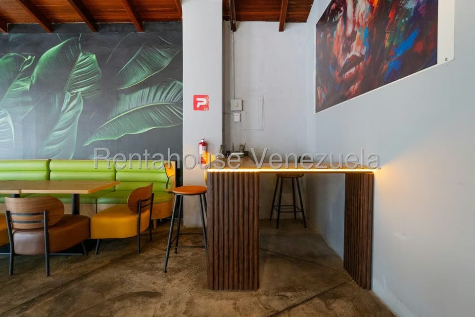 Comercial (Local Comercial) en Alquiler en El Hatillo, Distrito Metropolitano - 11