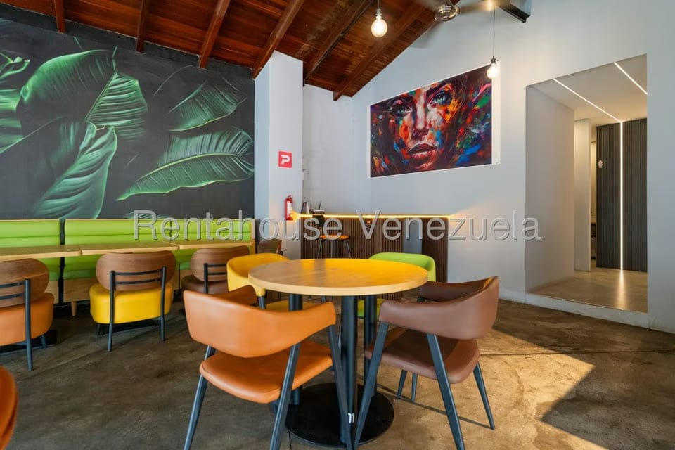 Comercial (Local Comercial) en Alquiler en El Hatillo, Distrito Metropolitano - 12
