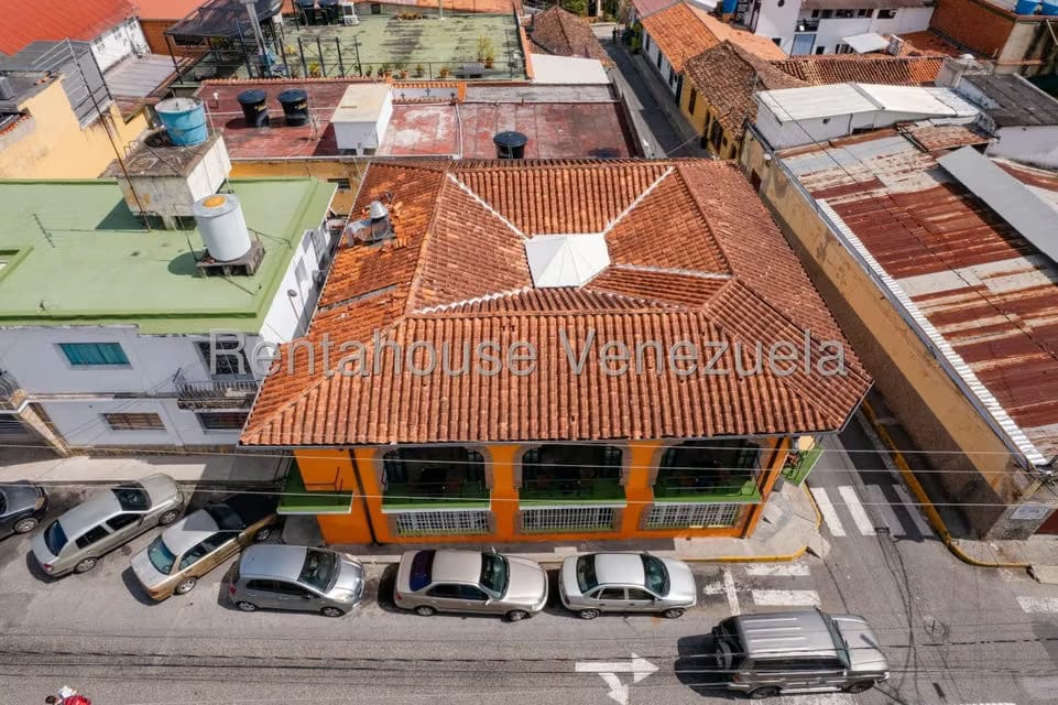 Comercial (Local Comercial) en Alquiler en El Hatillo, Distrito Metropolitano - 36