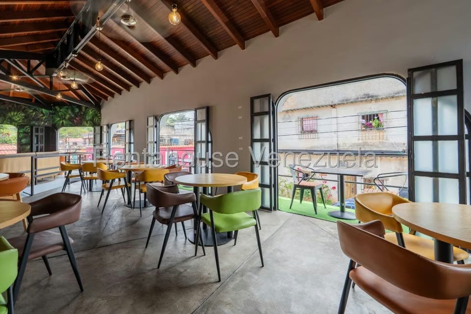 Comercial (Local Comercial) en Alquiler en El Hatillo, Distrito Metropolitano - 9