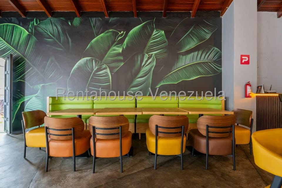 Comercial (Local Comercial) en Alquiler en El Hatillo, Distrito Metropolitano - 10