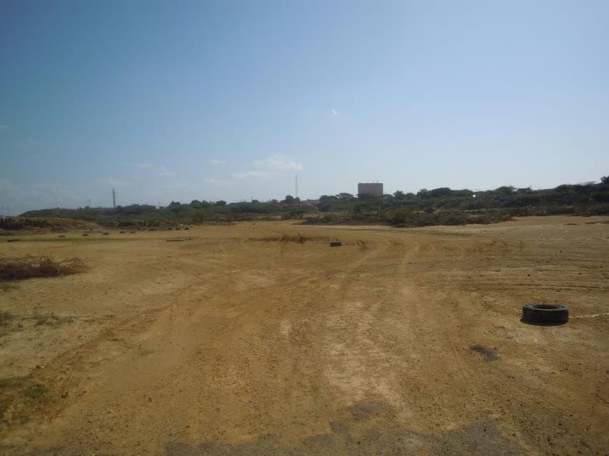 Terreno (Residencial) en Venta en El Cardon, Falcon - 5