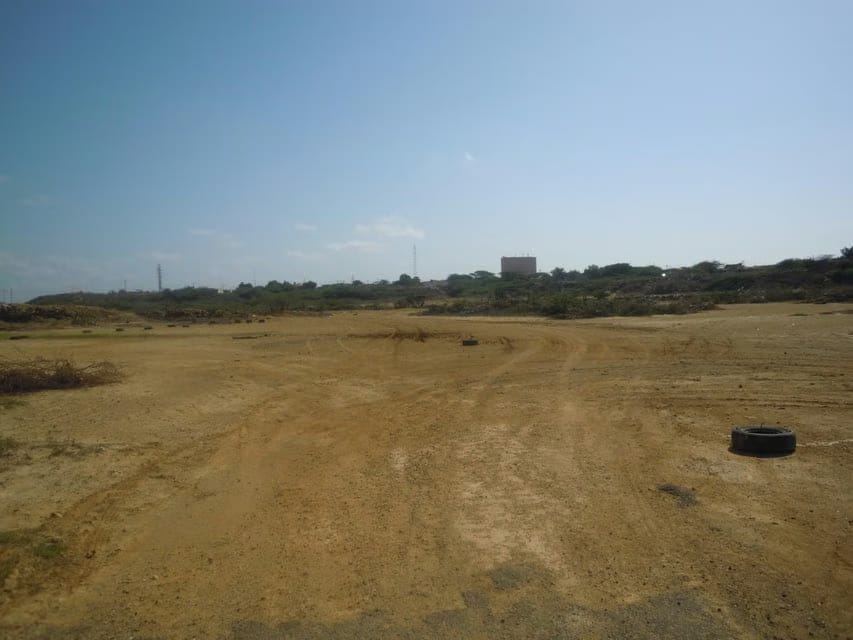 Terreno (Residencial) en Venta en El Cardon, Falcon - 6
