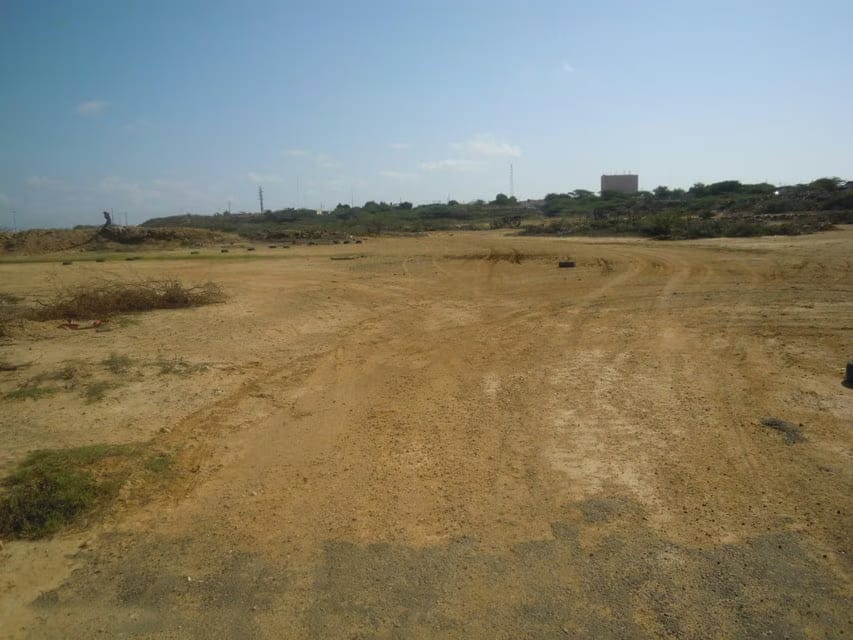 Terreno (Residencial) en Venta en El Cardon, Falcon - 7