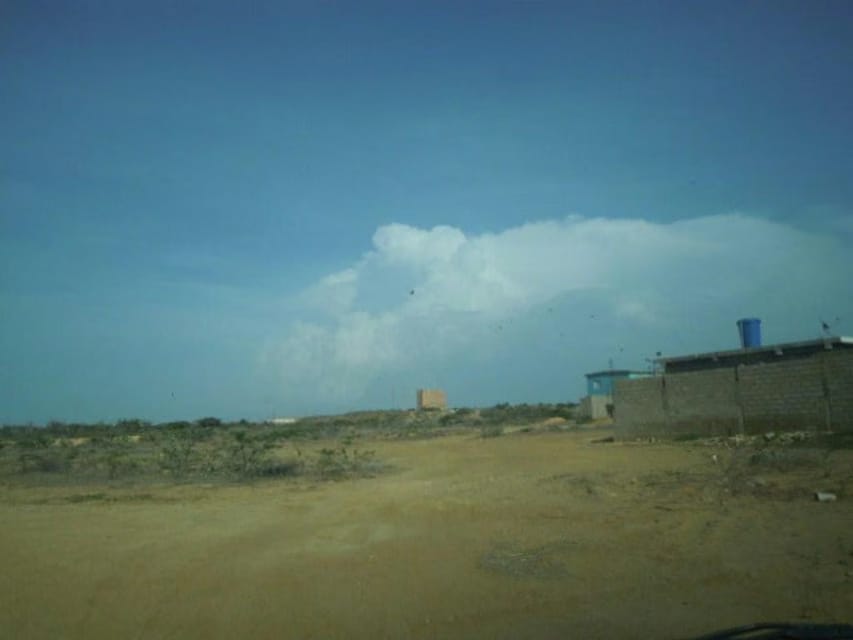 Terreno (Residencial) en Venta en El Cardon, Falcon - 8