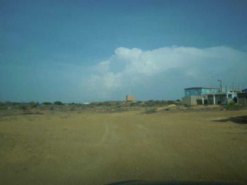 Terreno (Residencial) en Venta en El Cardon, Falcon - 9
