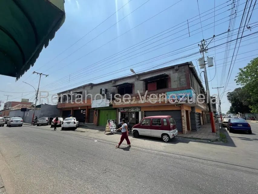 Comercial (Edificio) en Venta en Centro, Portuguesa