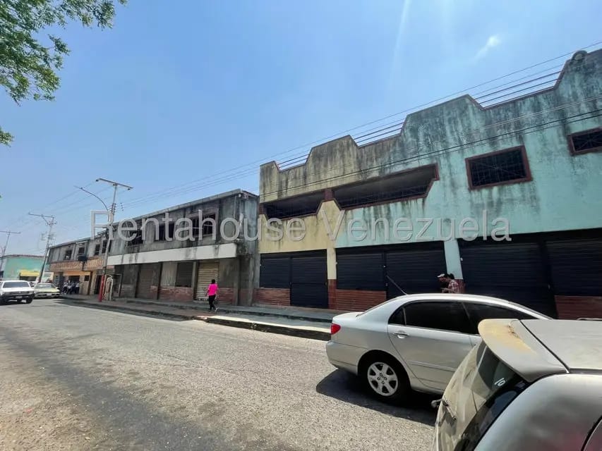 Comercial (Edificio) en Venta en Centro, Portuguesa - 2