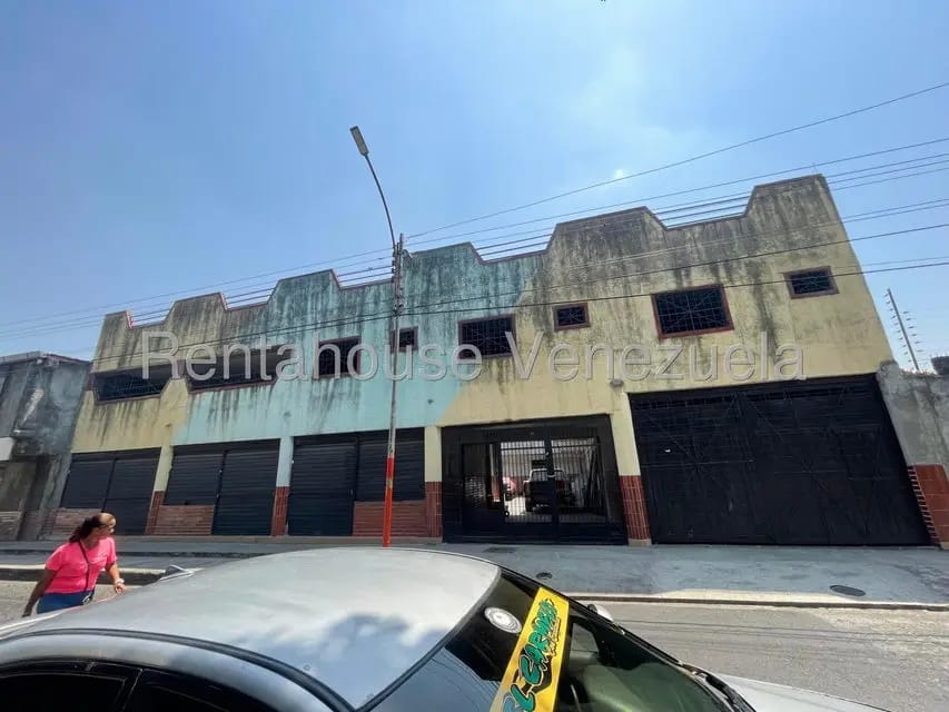 Comercial (Edificio) en Venta en Centro, Portuguesa - 4