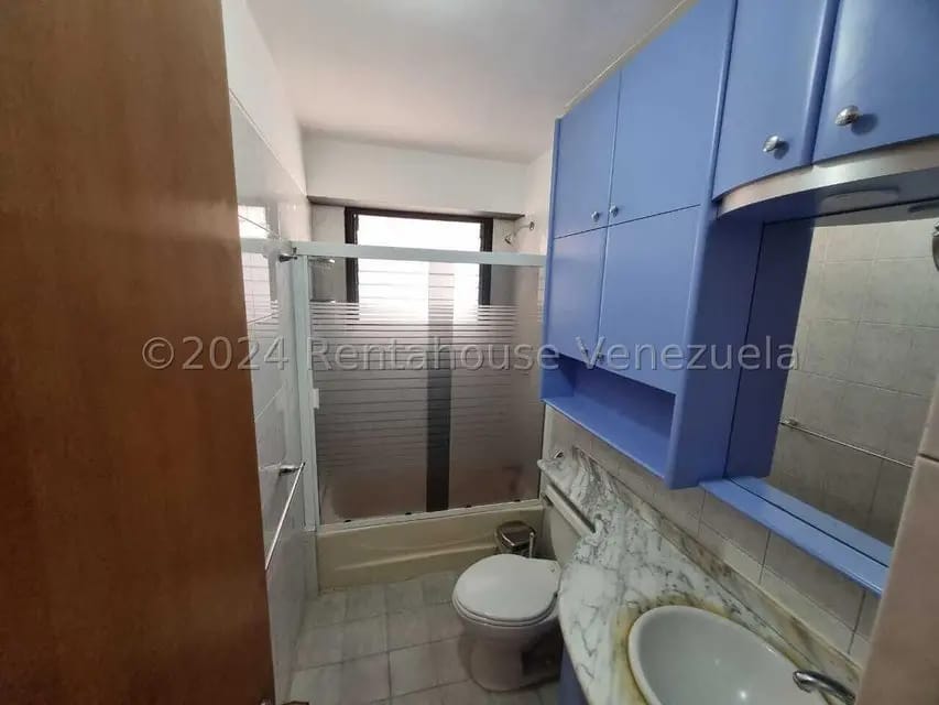 Apartamento (1 Nivel) en Alquiler en La Campiña, Distrito Metropolitano - 13