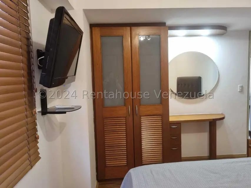 Apartamento (1 Nivel) en Alquiler en La Campiña, Distrito Metropolitano - 18