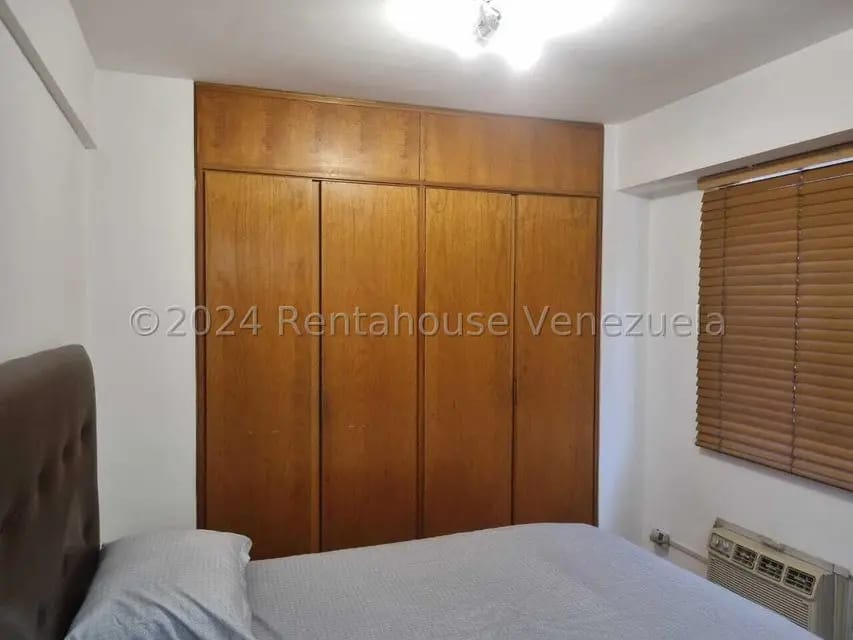 Apartamento (1 Nivel) en Alquiler en La Campiña, Distrito Metropolitano - 19