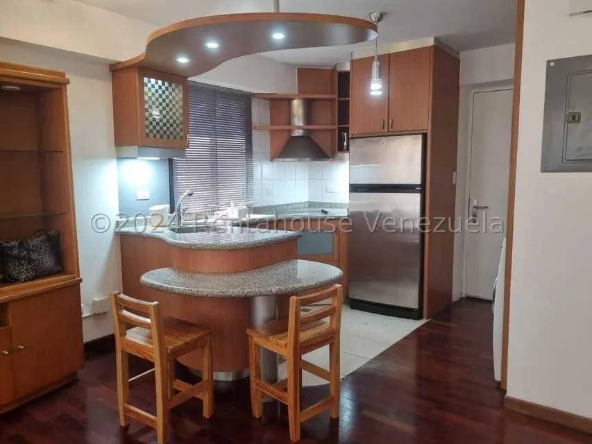 Apartamento (1 Nivel) en Alquiler en La Campiña, Distrito Metropolitano - 7