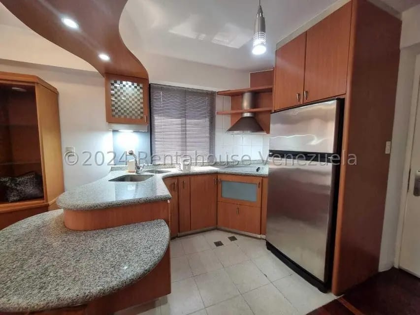 Apartamento (1 Nivel) en Alquiler en La Campiña, Distrito Metropolitano - 8