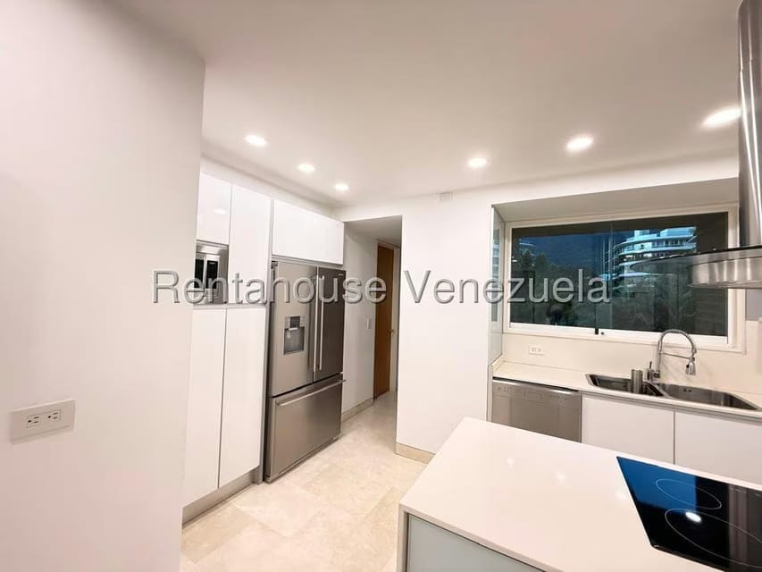 Apartamento (1 Nivel) en Venta en Campo Alegre, Distrito Metropolitano - 19