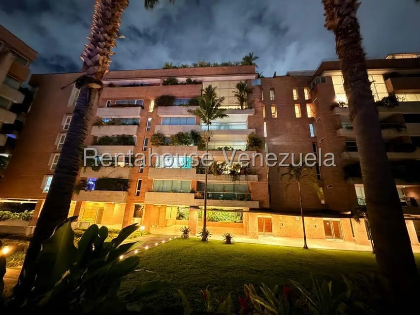 Apartamento (1 Nivel) en Venta en Campo Alegre, Distrito Metropolitano - 43