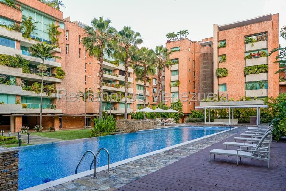 Apartamento (1 Nivel) en Venta en Campo Alegre, Distrito Metropolitano - 49