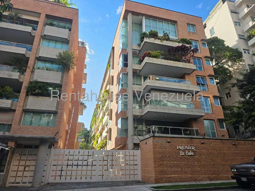Apartamento (1 Nivel) en Venta en Campo Alegre, Distrito Metropolitano - 52