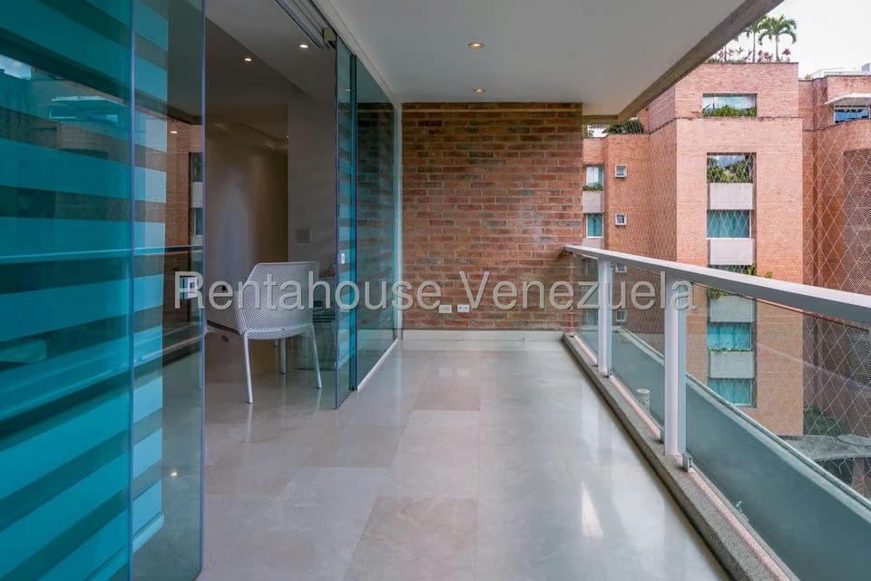 Apartamento (1 Nivel) en Venta en Campo Alegre, Distrito Metropolitano - 7