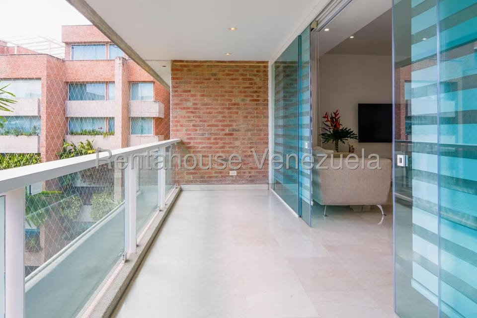 Apartamento (1 Nivel) en Venta en Campo Alegre, Distrito Metropolitano - 8