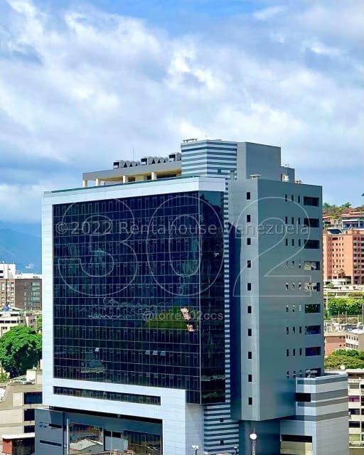 Comercial (Oficina) en Venta en Las Mercedes, Distrito Metropolitano - 2