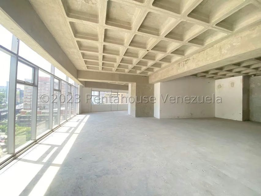 Comercial (Oficina) en Venta en Las Mercedes, Distrito Metropolitano - 11