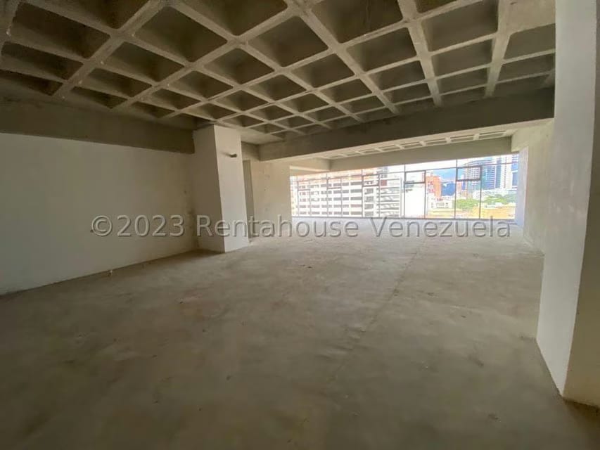 Comercial (Oficina) en Venta en Las Mercedes, Distrito Metropolitano - 8